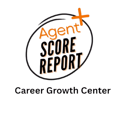 Career Growth Logo